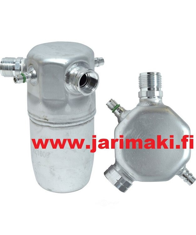 Ilmastoinnin kuivain Chevrolet Astro 1996-2005