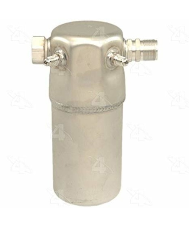 Ilmastoinnin kuivain Chevrolet GVan 1985-1992