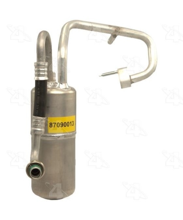 Ilmastoinnin kuivain Ford Superduty 2007-2010