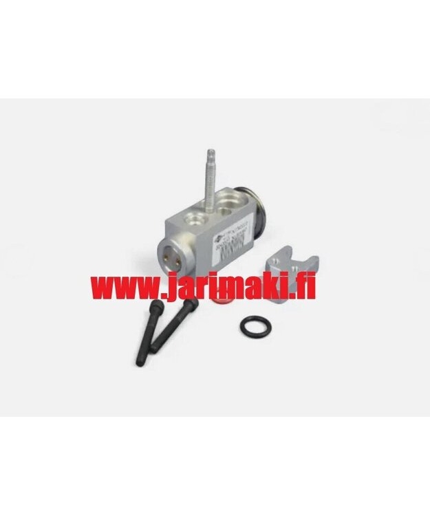 Ilmastoinnin paisuntaventtiili Chrysler Voyager 2008-2011