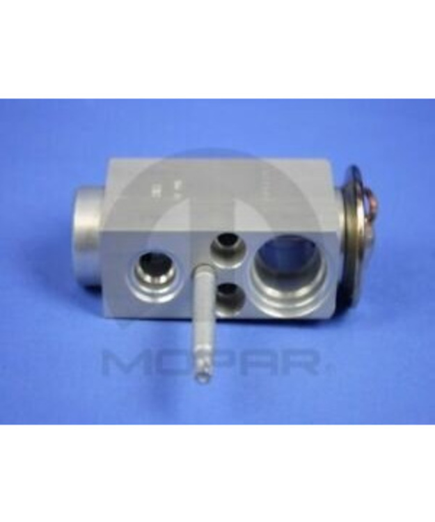 Ilmastoinnin paisuntaventtiili Chrysler Voyager 2008-2011