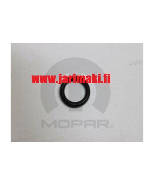 Ilmastointiputken tiiviste (discharge) Jeep Wrangler 2007-2011