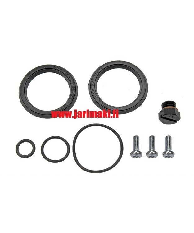 Ilmauspumpuntiiviste sarja GM 6.6TD 2002-2012