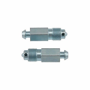 Ilmausruuvi 7/16"-24 X 1.475"