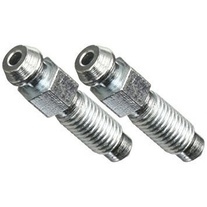 Ilmausruuvi M7X1.0X32