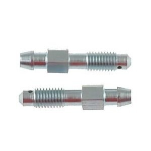 Ilmausruuvi M7X1.0X38