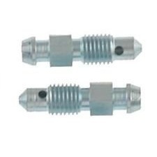 Ilmausruuvi M8X1.0X26