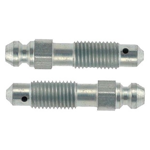 Ilmausruuvi M8X1.0X38