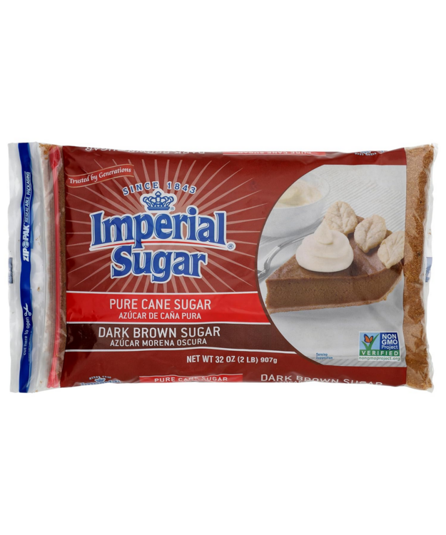 Imperial Pure Cane Sugar Dark Brown