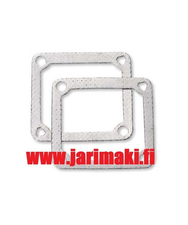 Imuilman esilämmittimen tiiviste sarja Cummins 5.9 1989-2007