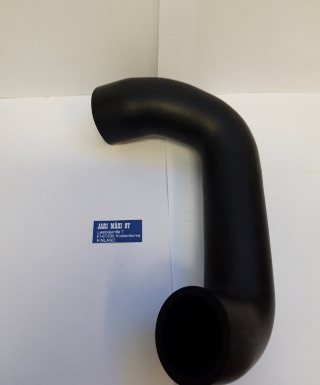 Imuputki Chatenet CH26 / Yanmar