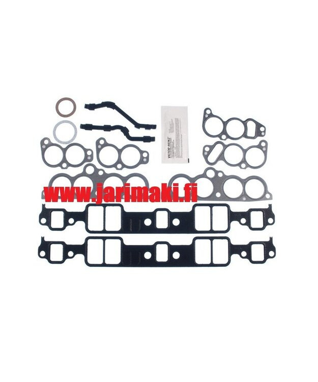 Imusarjantiiviste sarja GM 305/350 MFI GEN 1 1985-1992