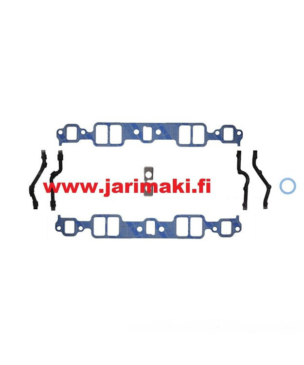 Imusarjantiiviste sarja GM SB 1969-1988