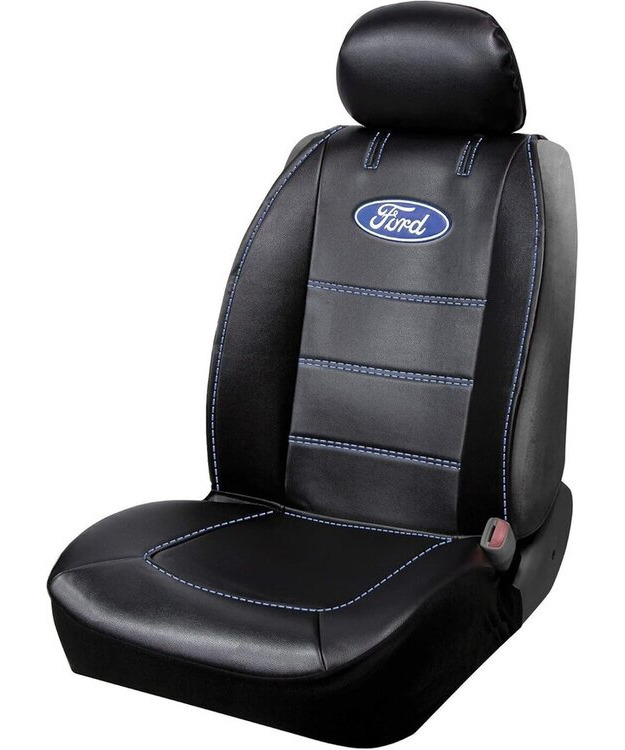 Istuimen päällinen Ford