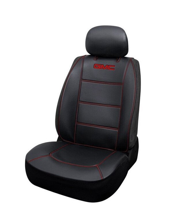 Istuimen päällinen GMC