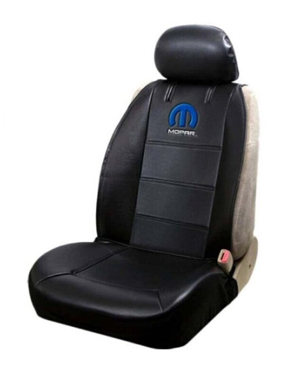 Istuimen päällinen Mopar