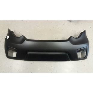 Etupuskuri JDM Xheos 