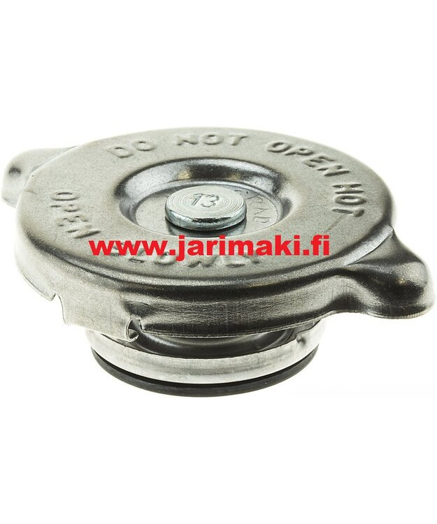Jäähdyttäjän korkki 13lbs GM/Ford/Mopar 