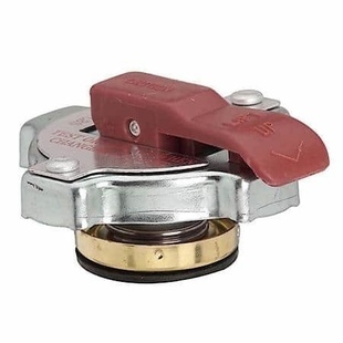 Jäähdyttäjän korkki GM/Ford 16lbs