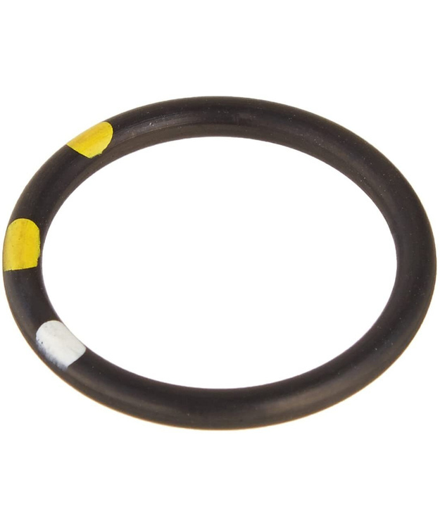 Jäähdyttäjän ohivuotoputken tiiviste GM 1982-2005