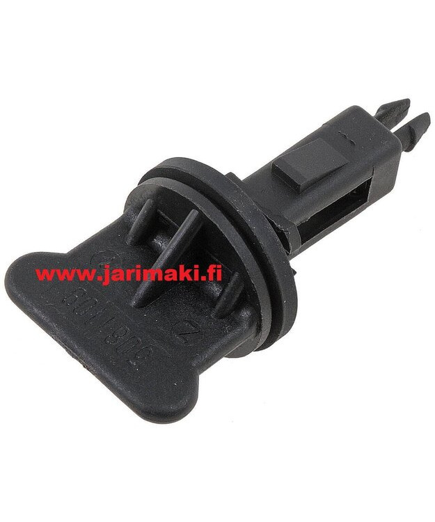 Jäähdyttäjän tyhjennystulppa GM/Mopar 1986-2017