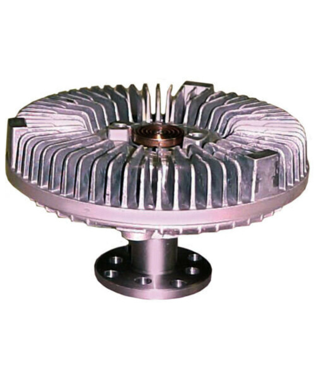 Jäähdytyspuhaltimen viskokytkin GM 1973-1993