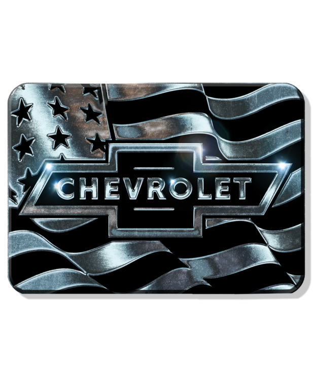 Jääkaappimagneetti Chevrolet