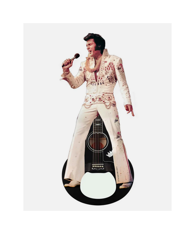 Jääkaappimagneetti - Elvis Presley