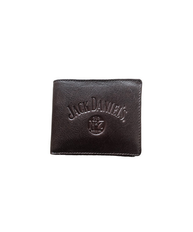 Jack Daniels -lompakko