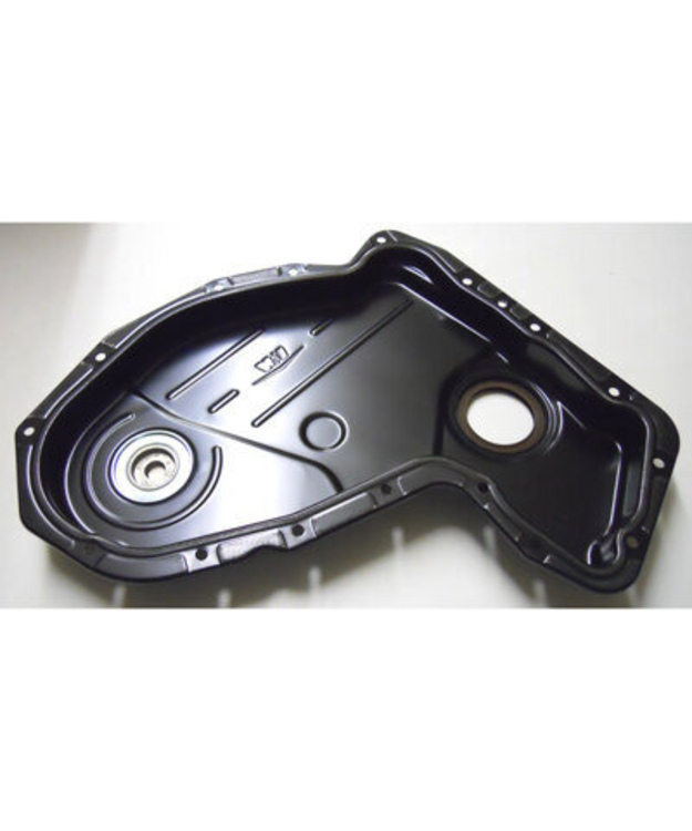 Jakopään kansi Chrysler/Jeep 2.5TD 1992-2001