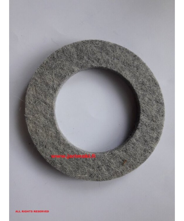 Jakopään kopan huopa tiiviste Mopar Early Hemi 