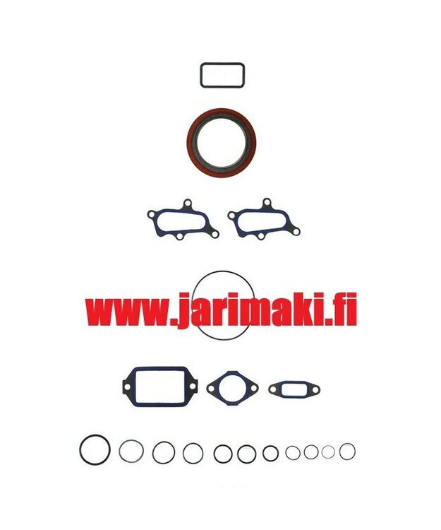 Jakopään tiiviste sarja GM 6.6TD 2001-2020