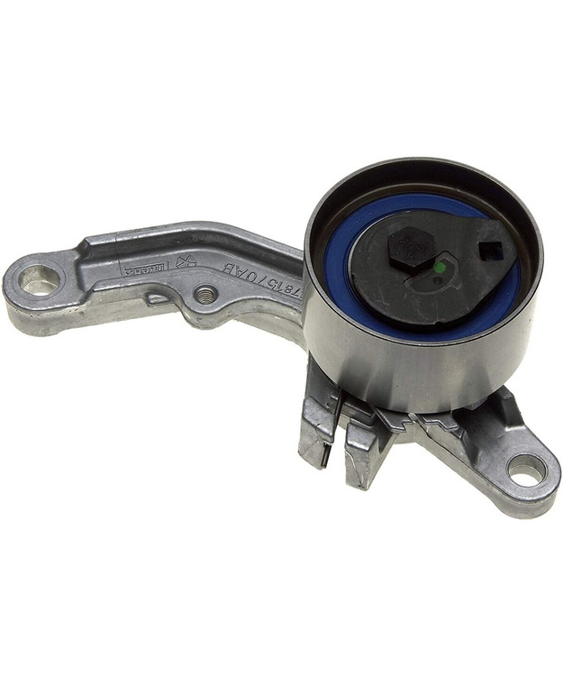 Jakopäänhihnan kiristin mekaaninen Mopar 2.4 L4 1997-2010