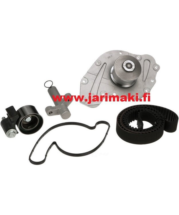 Jakopäänhihna/vesipumppu sarja Mopar 3.5/4.0 V6 2005-2010