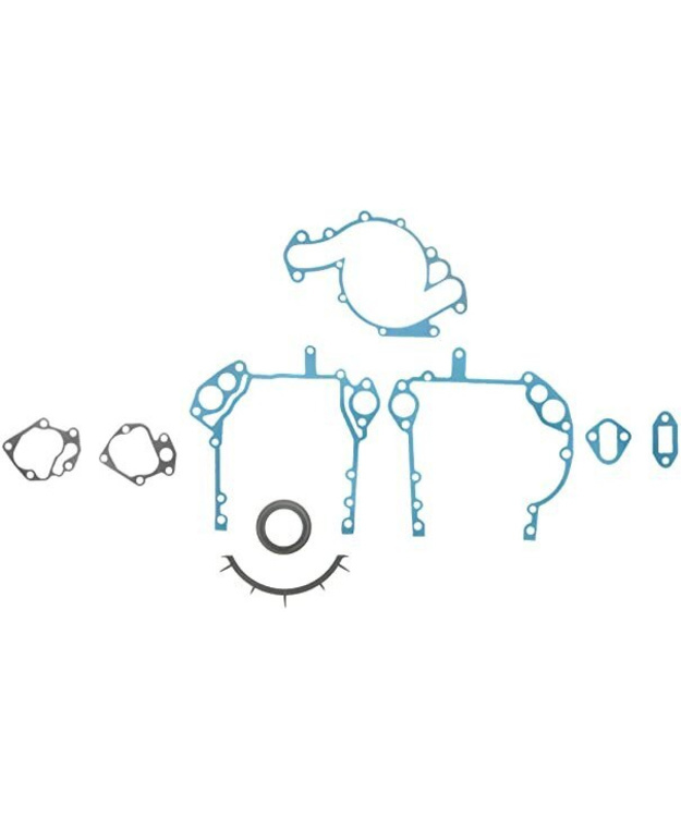 Jakopääntiiviste sarja Cadillac 368/425/472/500CID 1968-1984