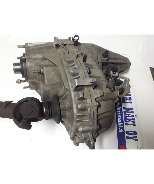 Jakovaihteisto käytetty BW4484 Hummer H2 2003-2007