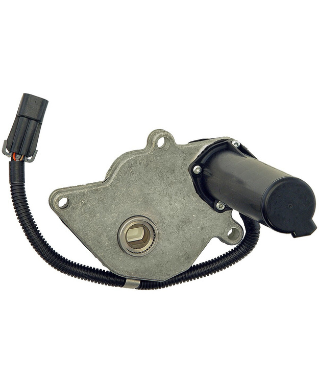 Jakovaihteiston kytkentämoottori NV132/236/246