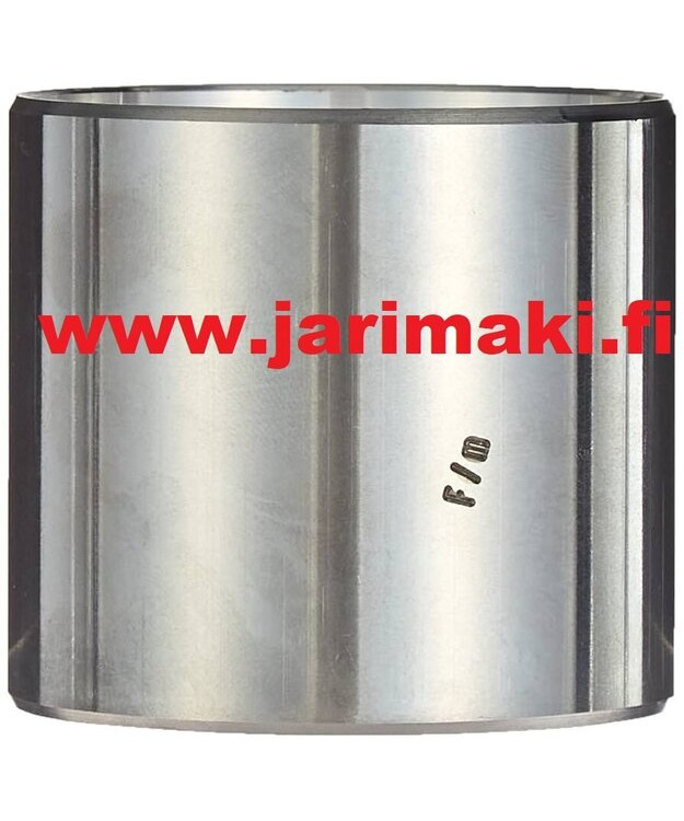 Jakovaihteiston ulostuloakselin hela NP263XHD