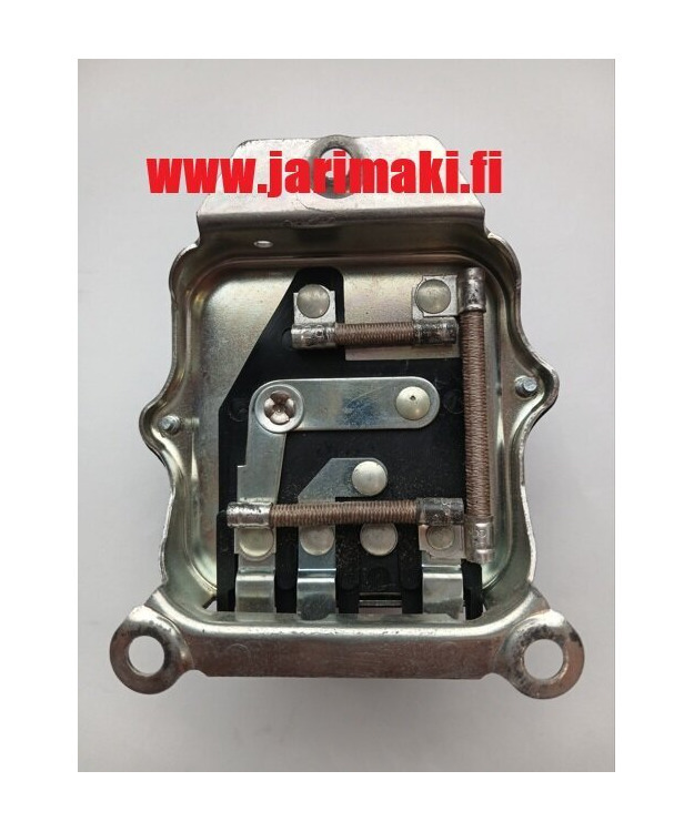 Jännitteensäädin 12V GM 1962-1966