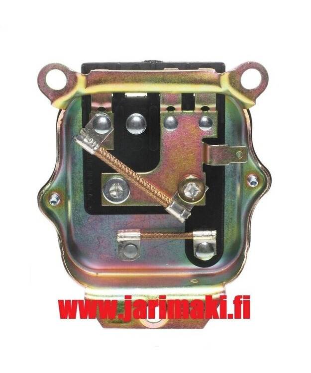Jännitteensäädin 12V Pontiac 1963-1968