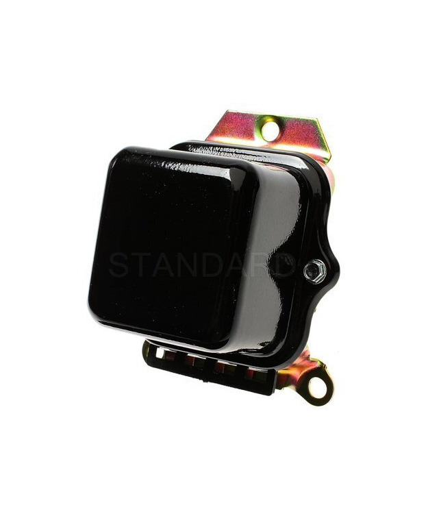 Jännitteensäädin GM 1962-1974