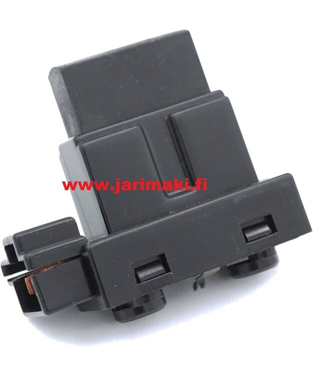 Jarru-/kytkinpolkimen turvakytkin Chevrolet Silverado 1988-1996