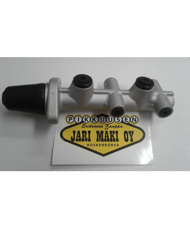 Jarrupääsylinteri Aixam ABS-jarrullisiin 2010+