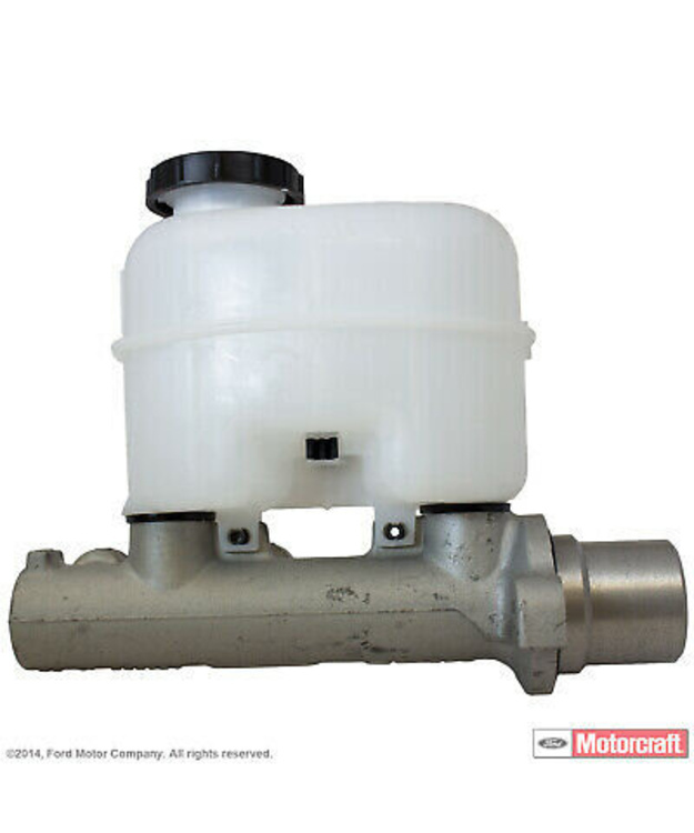 Jarrupääsylinteri Ford F150 2004-2008 ILMAN LUISTONESTOA