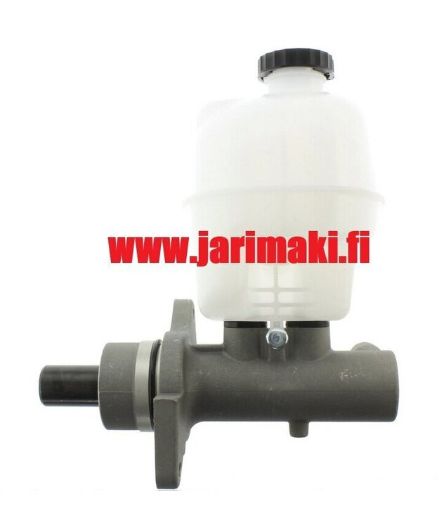 Jarrupääsylinteri säiliöllä Dodge Ram 2002-2011