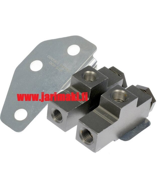 Jarrupaineventtiili Chrysler Voyager 1996-2000 levyjarruilla