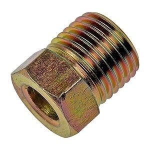 Jarruputkiliitin 1/4 putkelle 1/2"-20