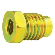 Jarruputkiliitin 3/16 putkelle M11X1.5