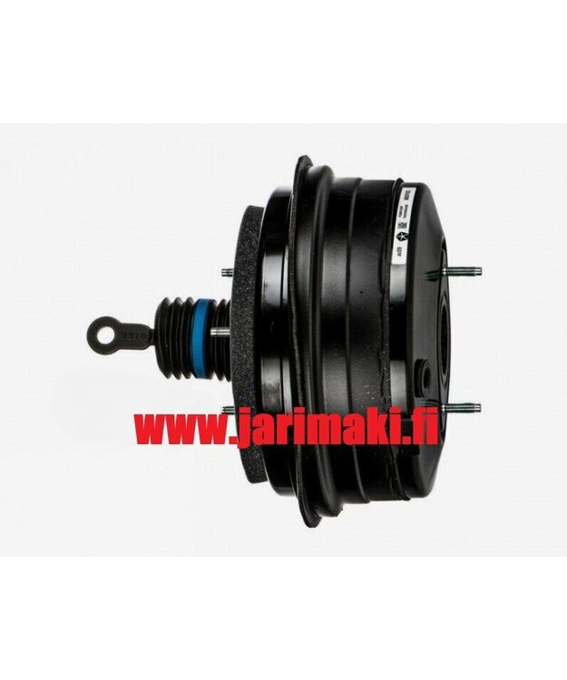 Jarrutehostin Jeep Grand Cherokee 2011-2014