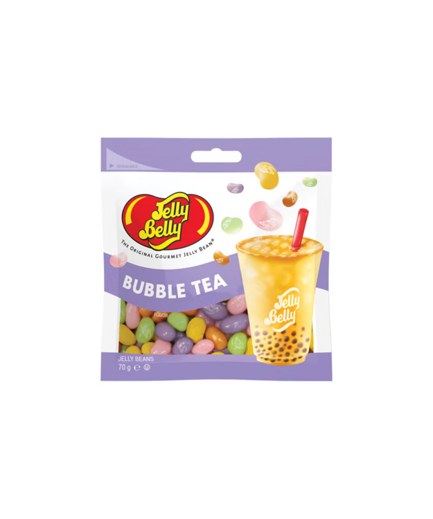 Jelly Belly Buble Tea 70g